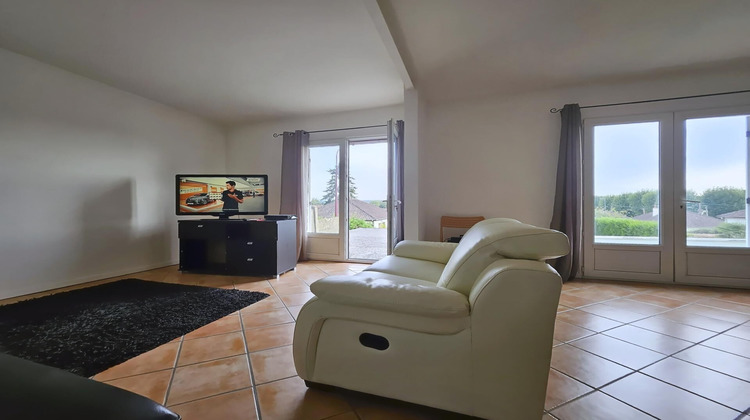 Ma-Cabane - Vente Maison Anet, 94 m²