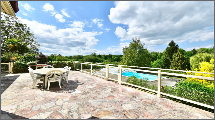 Ma-Cabane - Vente Maison Anet, 150 m²