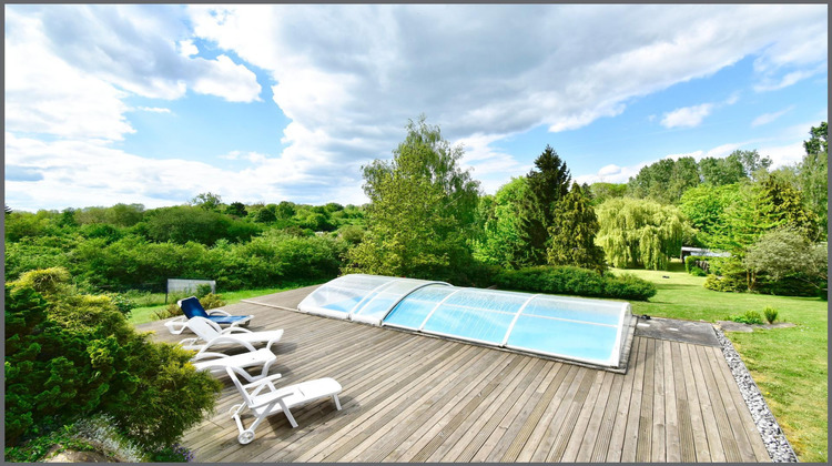 Ma-Cabane - Vente Maison Anet, 150 m²
