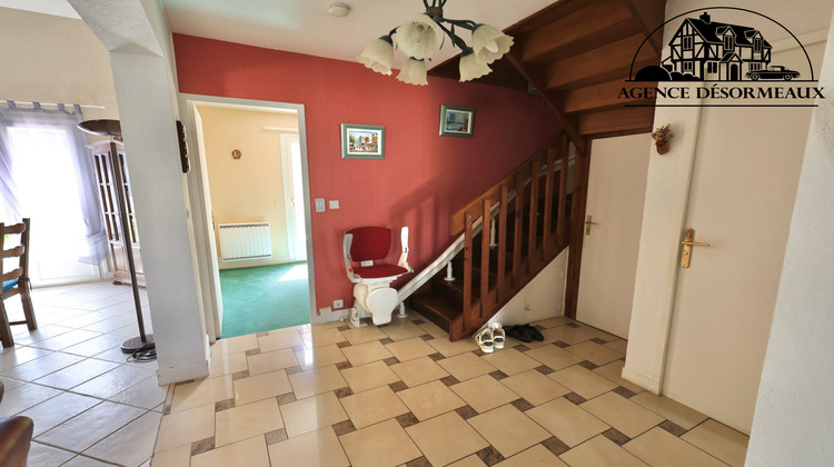 Ma-Cabane - Vente Maison Anet, 96 m²