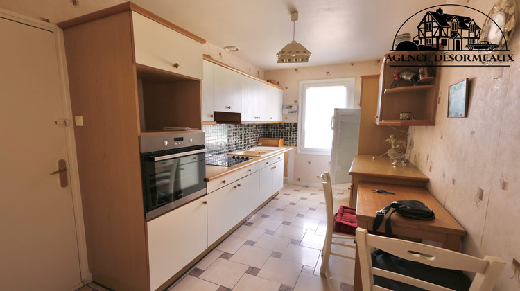 Ma-Cabane - Vente Maison Anet, 96 m²