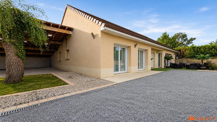 Ma-Cabane - Vente Maison Anet, 140 m²