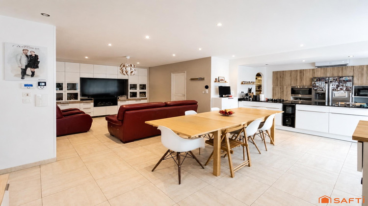 Ma-Cabane - Vente Maison Anet, 140 m²