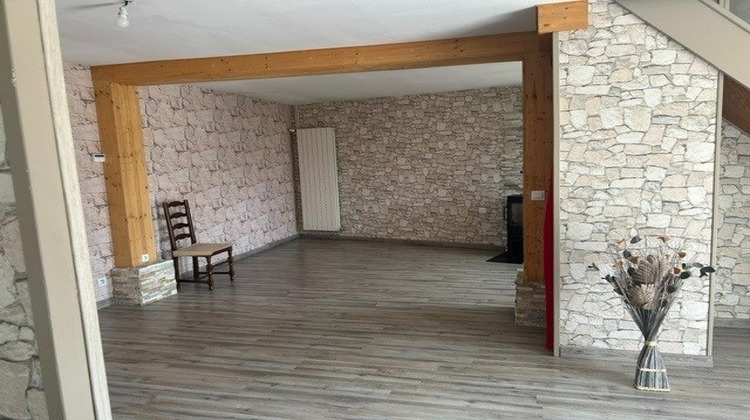Ma-Cabane - Vente Maison Anet, 72 m²