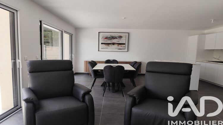 Ma-Cabane - Vente Maison Anet, 125 m²