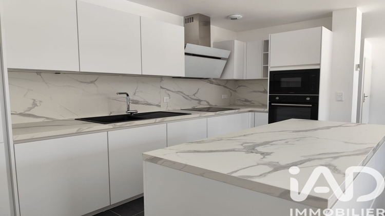 Ma-Cabane - Vente Maison Anet, 125 m²