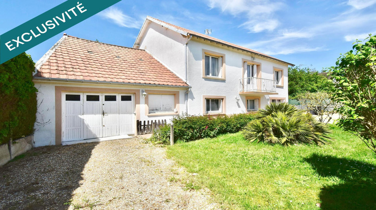Ma-Cabane - Vente Maison Anet, 135 m²