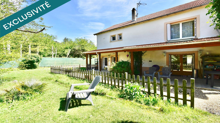 Ma-Cabane - Vente Maison Anet, 135 m²