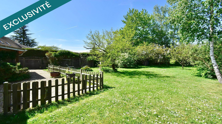 Ma-Cabane - Vente Maison Anet, 135 m²