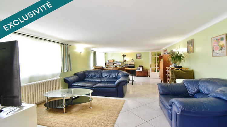 Ma-Cabane - Vente Maison Anet, 135 m²