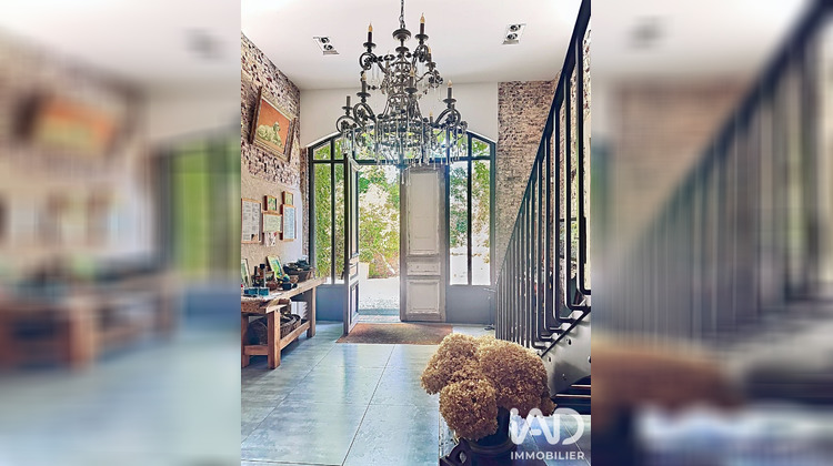 Ma-Cabane - Vente Maison Anet, 417 m²