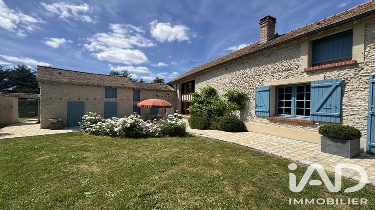 Ma-Cabane - Vente Maison Anet, 328 m²