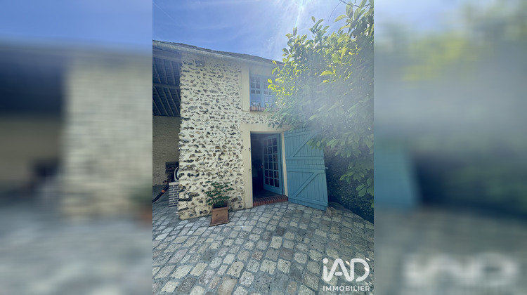 Ma-Cabane - Vente Maison Anet, 328 m²