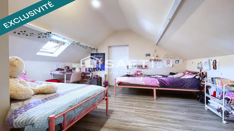 Ma-Cabane - Vente Maison Anet, 88 m²