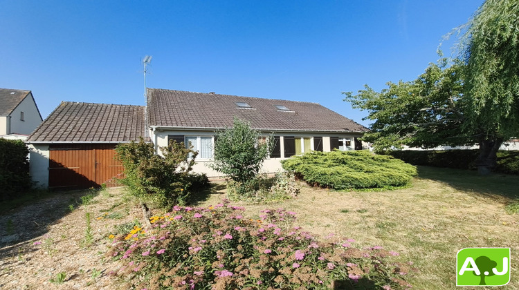 Ma-Cabane - Vente Maison Anet, 112 m²