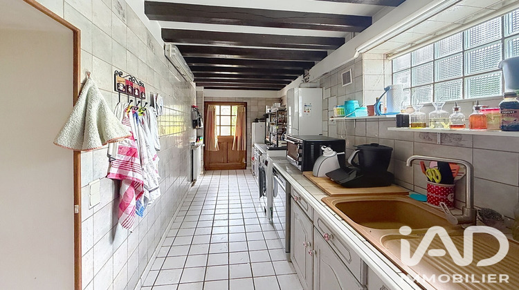 Ma-Cabane - Vente Maison Anet, 121 m²