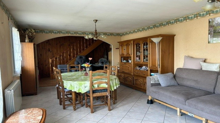 Ma-Cabane - Vente Maison Anet, 100 m²