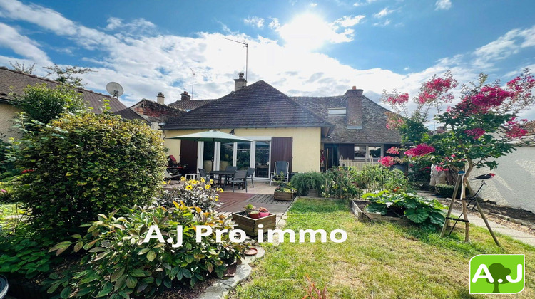 Ma-Cabane - Vente Maison Anet, 97 m²