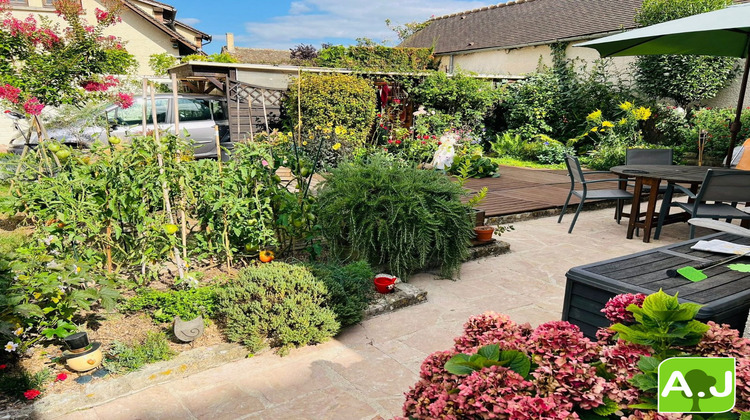 Ma-Cabane - Vente Maison Anet, 97 m²