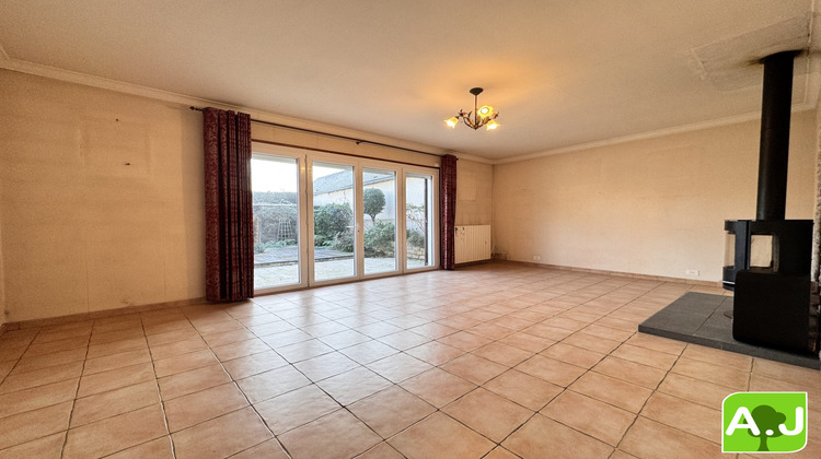 Ma-Cabane - Vente Maison Anet, 97 m²