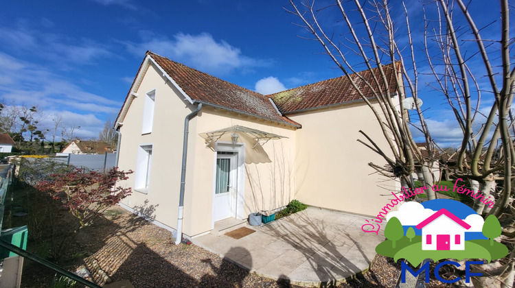 Ma-Cabane - Vente Maison Anet, 85 m²