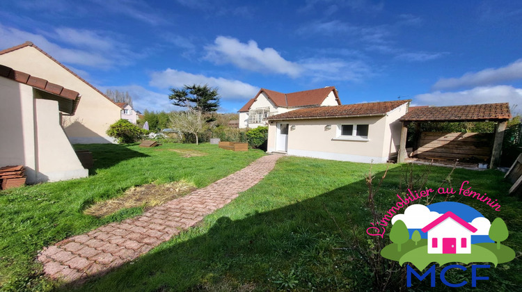 Ma-Cabane - Vente Maison Anet, 85 m²