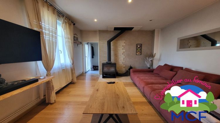 Ma-Cabane - Vente Maison Anet, 85 m²