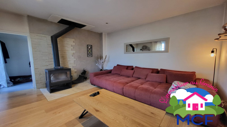 Ma-Cabane - Vente Maison Anet, 85 m²