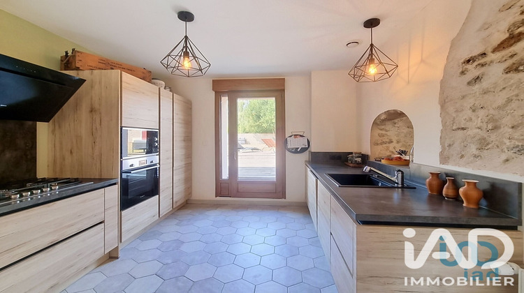 Ma-Cabane - Vente Maison Anet, 144 m²