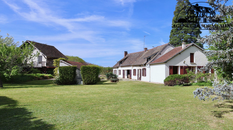 Ma-Cabane - Vente Maison Anet, 145 m²