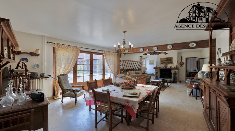 Ma-Cabane - Vente Maison Anet, 145 m²