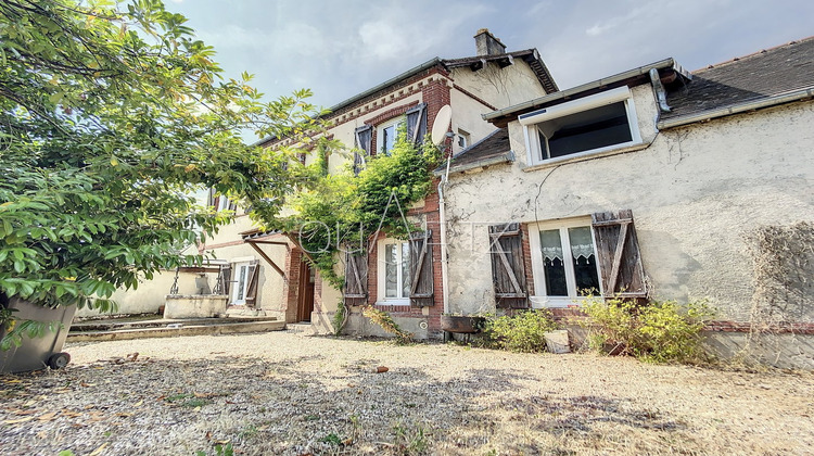 Ma-Cabane - Vente Maison ANET, 168 m²