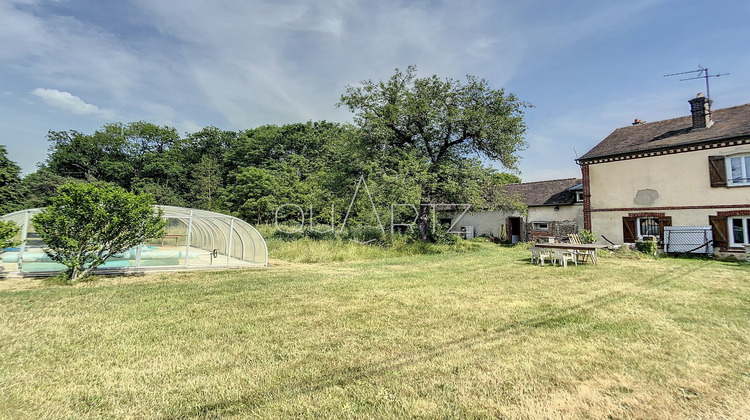 Ma-Cabane - Vente Maison ANET, 168 m²