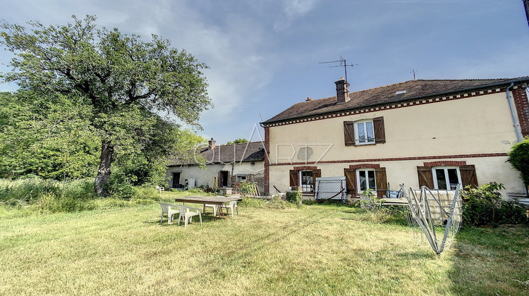 Ma-Cabane - Vente Maison ANET, 168 m²