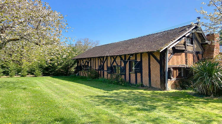 Ma-Cabane - Vente Maison ANET, 410 m²