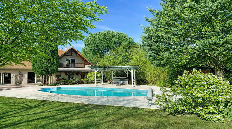 Ma-Cabane - Vente Maison ANET, 237 m²