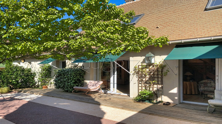 Ma-Cabane - Vente Maison ANET, 237 m²