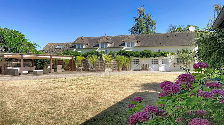 Ma-Cabane - Vente Maison ANET, 517 m²