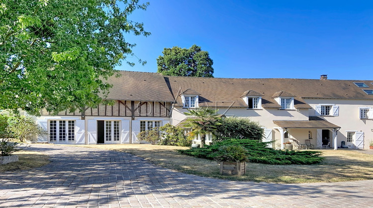 Ma-Cabane - Vente Maison ANET, 517 m²