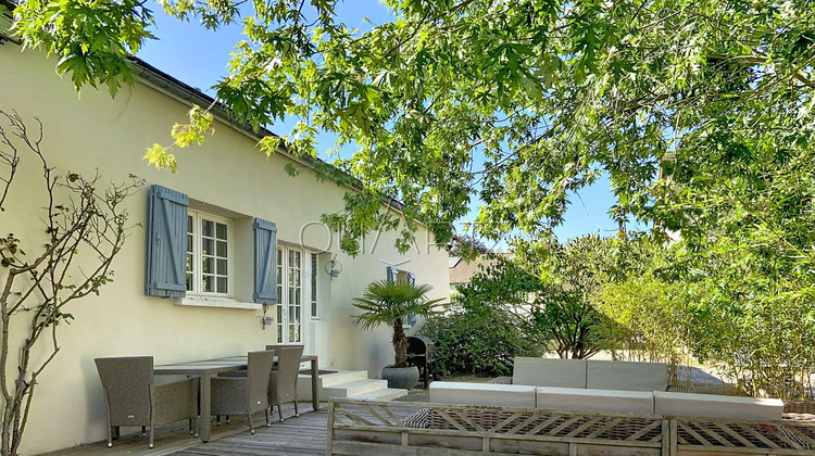 Ma-Cabane - Vente Maison ANET, 517 m²