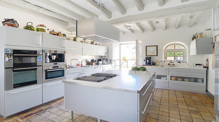 Ma-Cabane - Vente Maison ANET, 517 m²