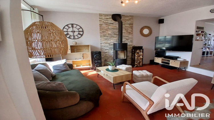 Ma-Cabane - Vente Maison Anet, 124 m²