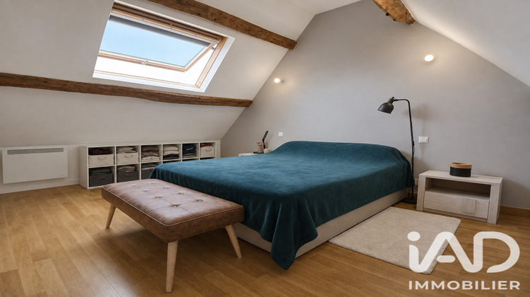 Ma-Cabane - Vente Maison Anet, 124 m²