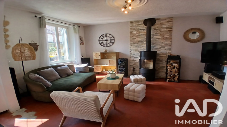 Ma-Cabane - Vente Maison Anet, 124 m²