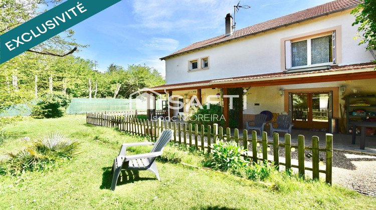 Ma-Cabane - Vente Maison Anet, 135 m²