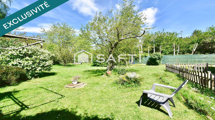 Ma-Cabane - Vente Maison Anet, 135 m²