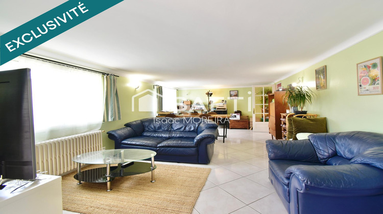 Ma-Cabane - Vente Maison Anet, 135 m²