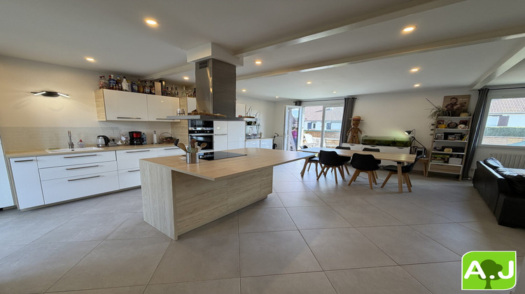 Ma-Cabane - Vente Maison Anet, 121 m²