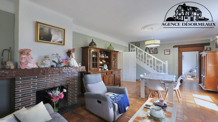 Ma-Cabane - Vente Maison Anet, 80 m²