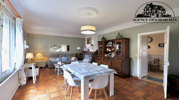 Ma-Cabane - Vente Maison Anet, 80 m²